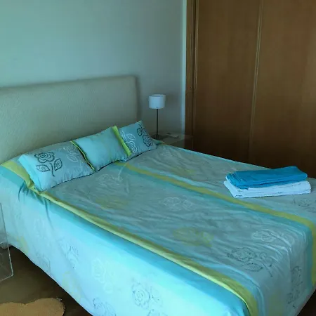 Apartment Falesia Penthouse Albufeira