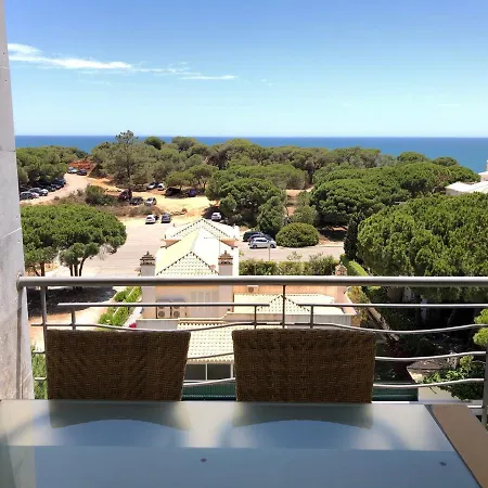 Apartment Falesia Penthouse Albufeira