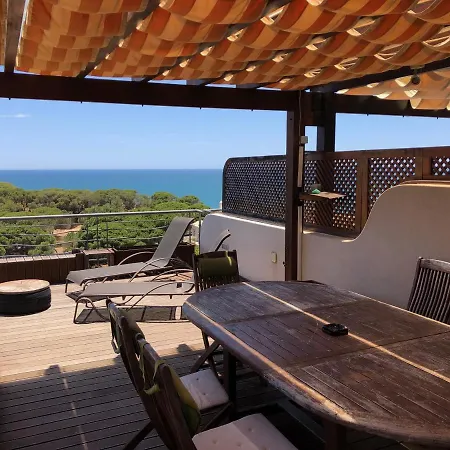 Falesia Penthouse Albufeira